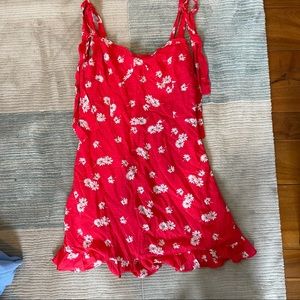 NWT summer dress